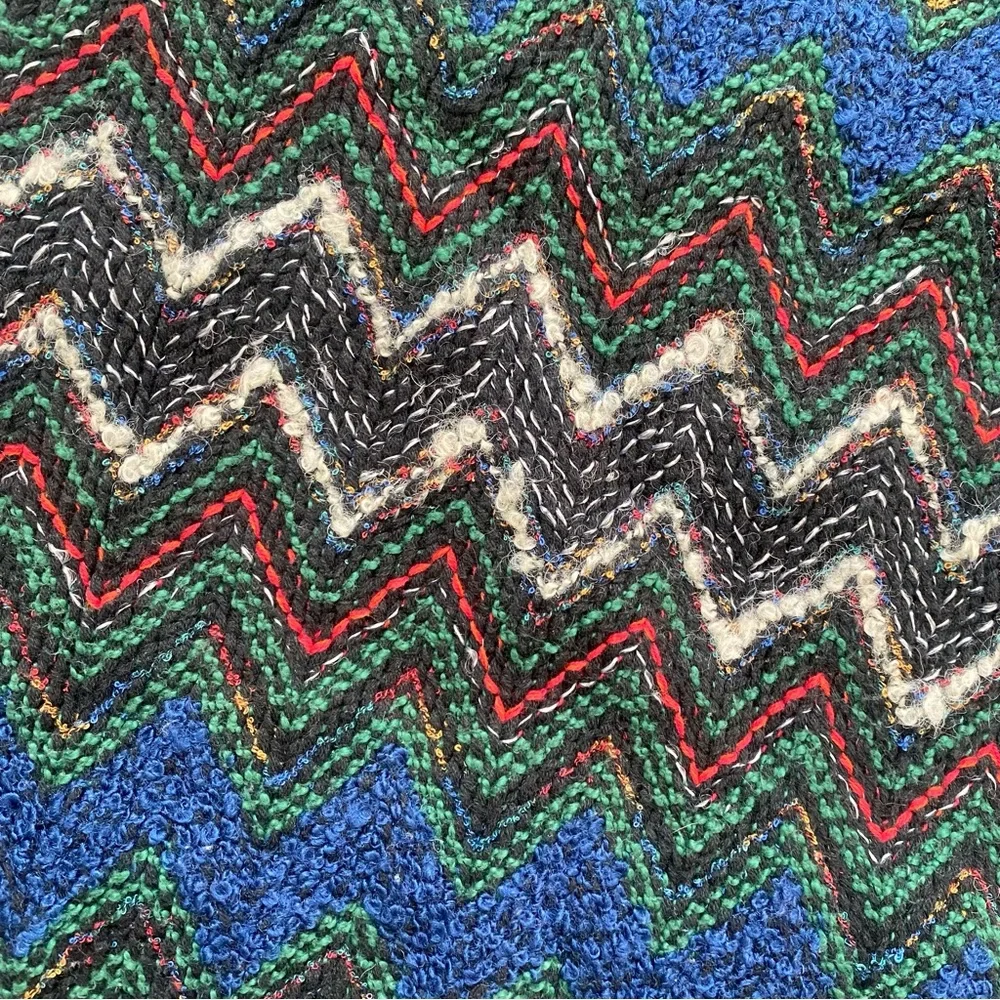 N/A vintage cotton